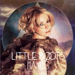 Little Boots - Silhouettes