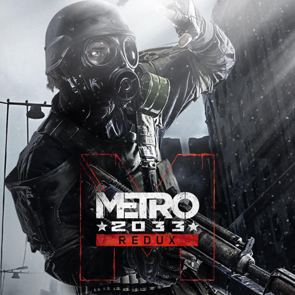 Metro Exodus Endings Wiki