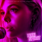 Halcyon Teen Spirit (feat. Elle Fanning) [From “Teen Spirit” Soundtrack] artwork