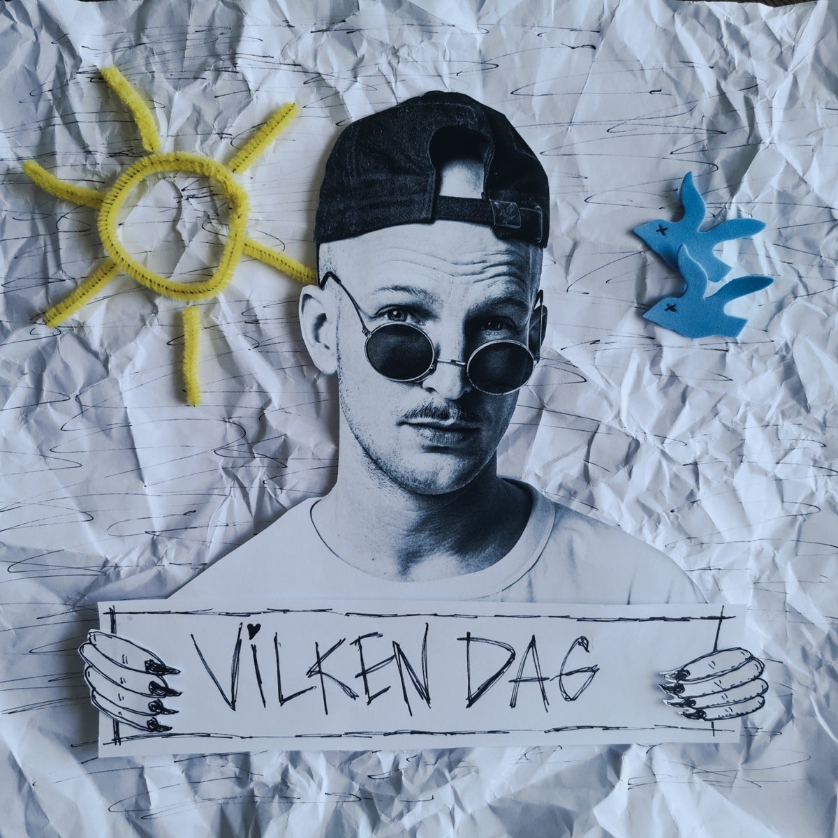 Vilken dag - Single by Mick C on Apple Music