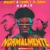 Stream & download Normalmente Remix