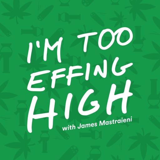 Podcast cover