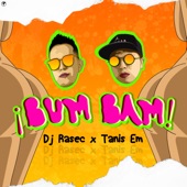 Bum Bam (feat. Tanis EM) artwork