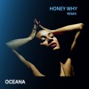 Honey Why (Melis Treat Remix) - Single, 2022