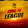 Kung Fu League (Original Motion Picture Soundtrack) artwork