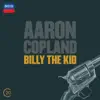 Stream & download Copland: Billy The Kid; El Salon México