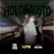 Holocausto (feat. N-Dre) - 13ml lyrics