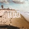 La Casa (feat. Raquel Sofia) - Caramelos de Cianuro lyrics