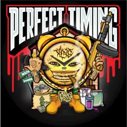 Perfect Timing - King Perfect Timing - King
