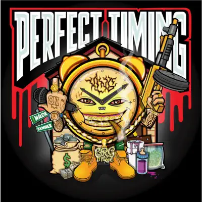 Perfect Timing - King