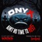 Ain't No Time To Rest (feat. Dope D.O.D.) - Onyx & Snowgoons lyrics