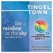 Like a Rainbow in the Sky (feat. Emily & Flo) [World Gymnaestrada 2019 Official Song] artwork