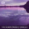 The Kernis Project: Debussy album lyrics, reviews, download