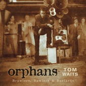 Orphans: Brawlers, Bawlers & Bastards (Remastered) artwork