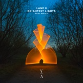 Brightest Lights (feat. POLIÇA) artwork