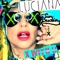 X with U (Radio Edit) - Luciana & Tom Budin lyrics