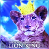 Lion King (Instrumental) artwork