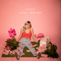 Sarah Barrios - Letters I Never Sent - EP artwork