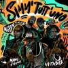 Enzo Avitabile - Simm' Tutt'Uno (feat. Jovanotti, Manu Dibango & Bottari di Portico)