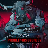 Problemas Usuales artwork