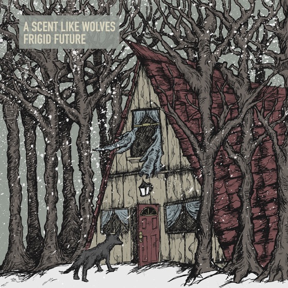 Cover artwork for Empty World