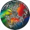 Synesthesia - Hesed lyrics