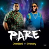 Pare (feat. Emmery) - Single
