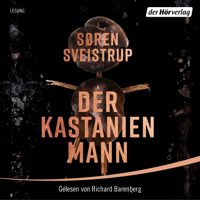 Søren Sveistrup - Der Kastanienmann artwork