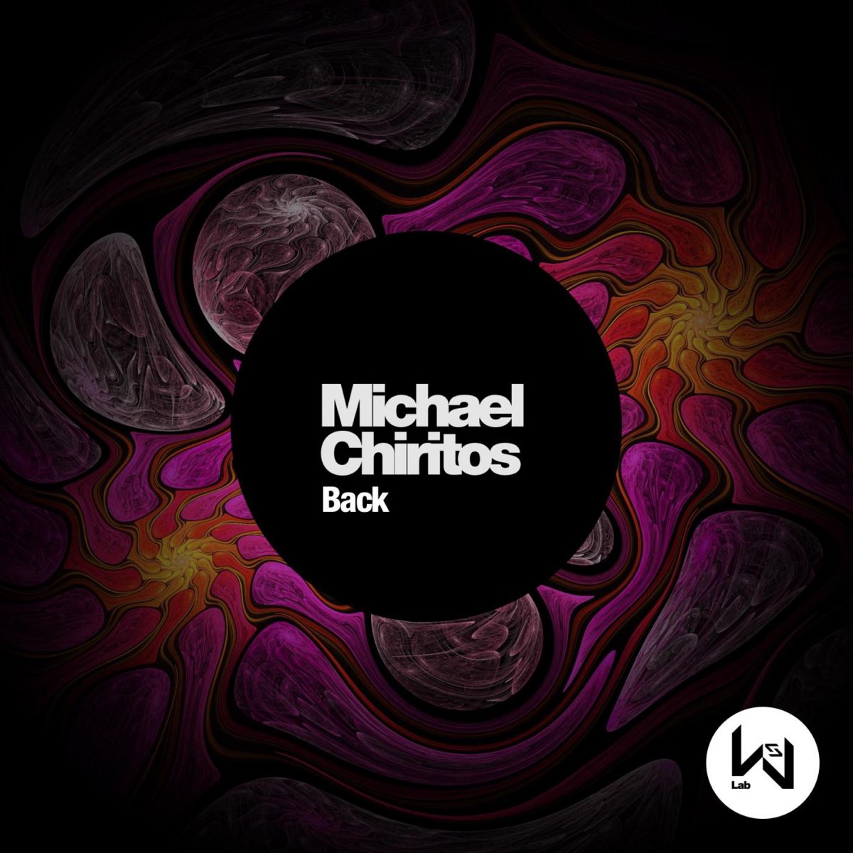 Mike back. Michael Naesborg. Michael Naesborg - never without. Album Art Music Melodic Trauma (Original Mix).