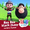 Stream & download Baa Baa Black Sheep - Single