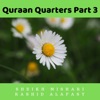 Sheikh Mishari Rashid Alafasy - Juz 21, 1st Quarter