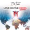 My God Can (feat. Jason Nelson) - Dr. Tumi lyrics