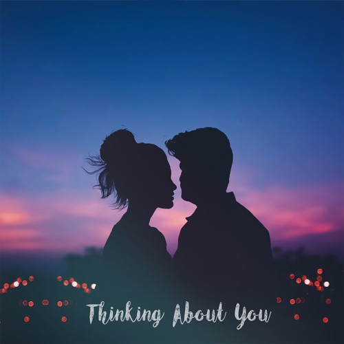 OLIVER – Thinking About You (feat. G.O.S.) – Single