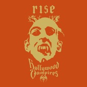 Rise artwork