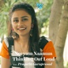 Rijk Band - Neeyum Naanum, Thinking Out Loud (feat. Pragathi Guruprasad)