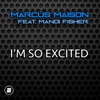 I'm So Excited (feat. Mandi Fisher) - Single
