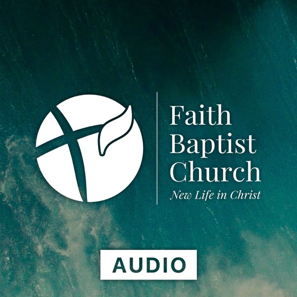 Faith Baptist Church Sydney Audio Podcast Listen Free On - 