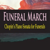 Funeral March (Chopin's Piano Sonata for Funerals) artwork