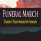 Funeral March (Chopin's Piano Sonata for Funerals) artwork