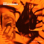 Sexprimer - EP artwork