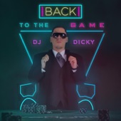 Back to the Game artwork