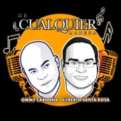 Ommy Cardona - De Cualquier Manera (feat. Gilberto Santa Rosa) feat. Gilberto Santa Rosa