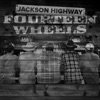 Fourteen Wheels - EP