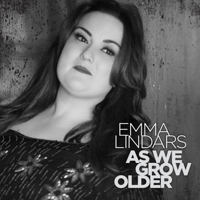 Emma Lindars - As We Grow Older artwork