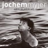 Jochem Myjer Vissen voor Carré artwork