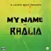 My Name (Bookshelf Riddim 20th Anniversary Mix) - Single album cover