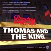 Thomas and the King (Original London Cast Principal Performers)
