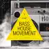 Bass House Movement, Vol. 6 album cover