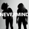 Nevermind - Alexander Jean lyrics