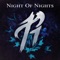 Night of Nights - RichaadEB lyrics